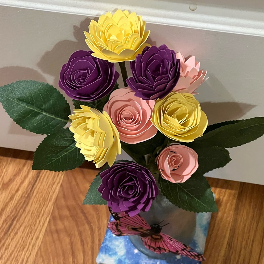 Forever Flowers! - Picture 2 of 3
